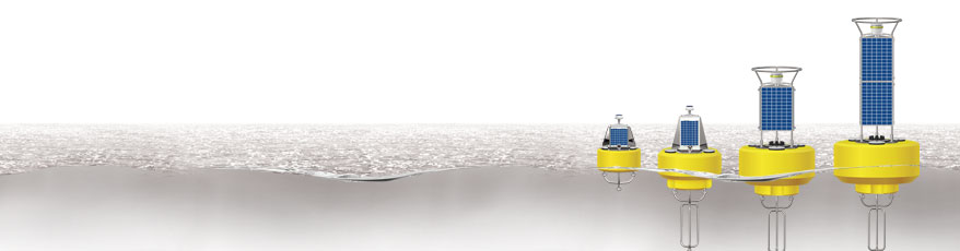 Data Buoys