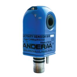 Aanderaa 5819 Conductivity Sensors - Inductive Cell Technology