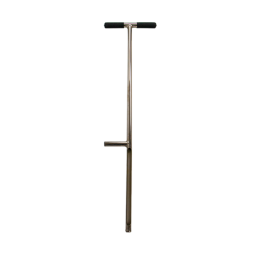 AMS Regular Step Soil Probes - Integrated Foot Step for Hard Soil