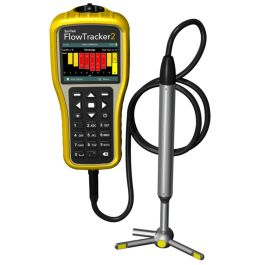 SonTek FlowTracker2 Handheld ADV - Acoustic Flow Meter