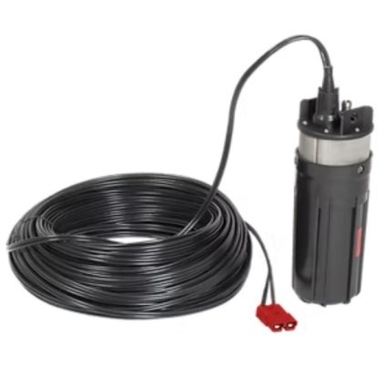 Proactive Abyss 300 Plastic Pump