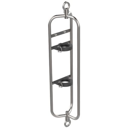 NexSens EXO Sonde Mooring Cages