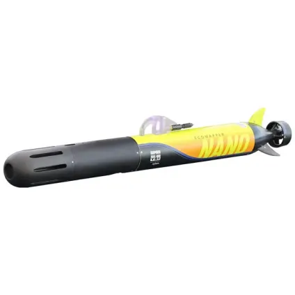 YSI EcoMapper Nano Autonomous Underwater Vehicle