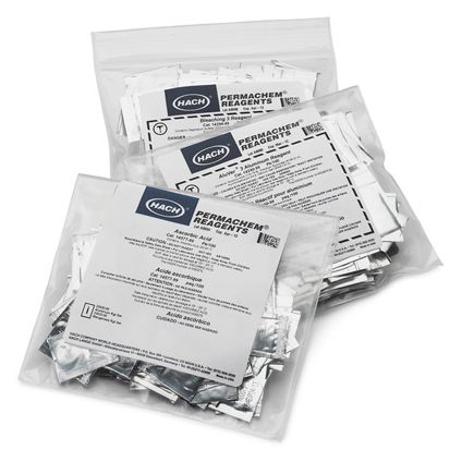 Hach Aluminum Reagent Set