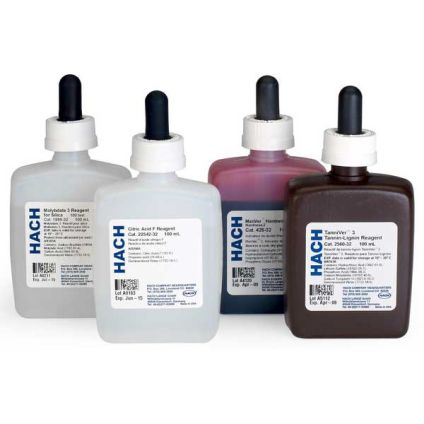 Hach Thymol Blue Indicator Solution