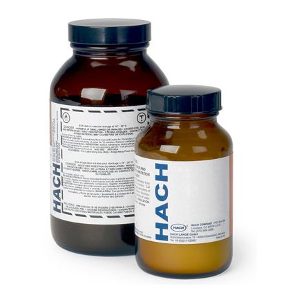 Hach Potassium Chloride