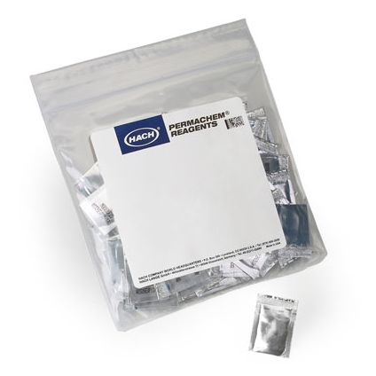 Hach ManVer 2 Hardness Indicator Powder Pillows