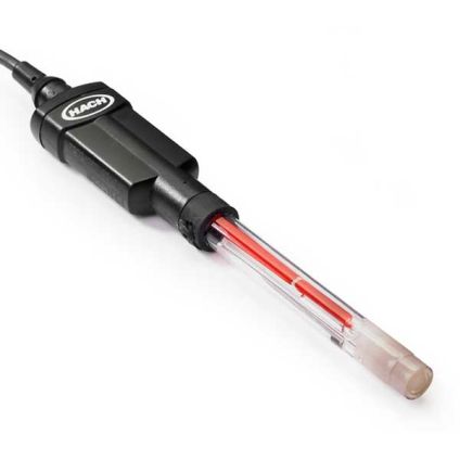 Hach Intellical PHC729 Refillable Glass pH Electrodes