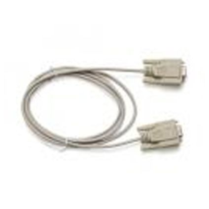Juniper 9-Pin Serial Cable