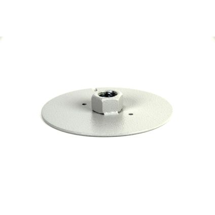 Juniper Geode External Antenna Pole Mount Plate