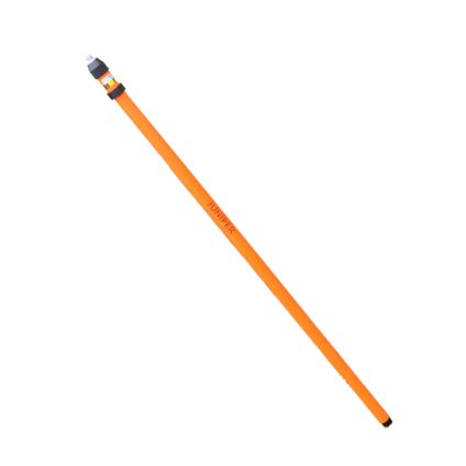 Juniper 2m Snap-Lock GPS Rover Rod