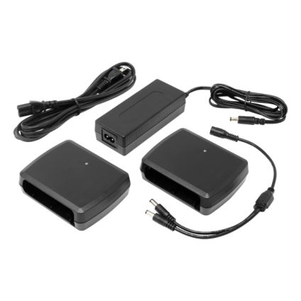 Juniper Mesa 7-inch Multi-Battery Charger Kit