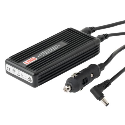Juniper Mesa LIND Power Supply