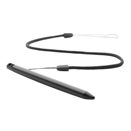 Juniper Mesa Pro Hard-Tip Capacitive Stylus and Tether
