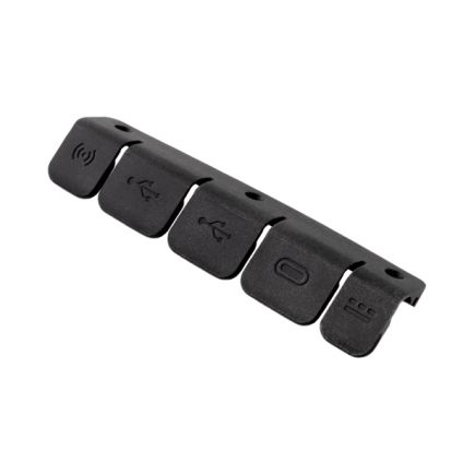Juniper Mesa Pro IO Connector Dust Cover