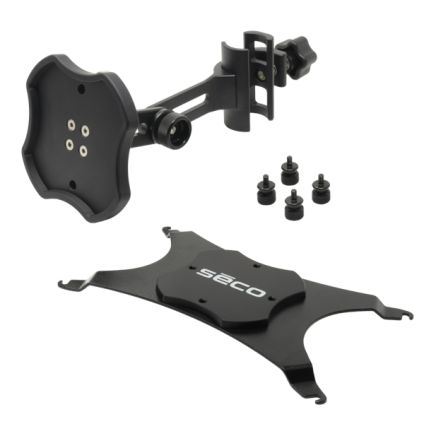 Juniper Mesa Pro Magnetic Mount with Pole Clamp