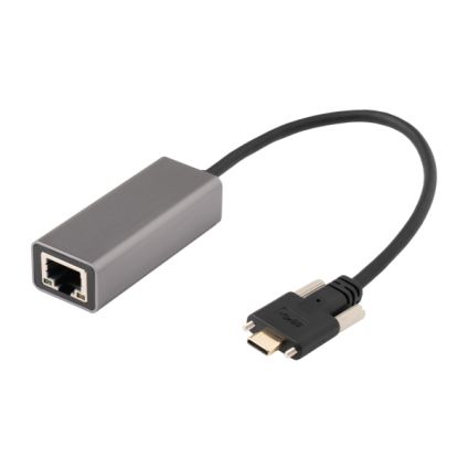 Juniper Mesa Pro Threaded USB-C to Ethernet Cable