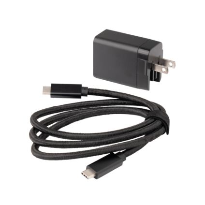 Juniper Mesa 30W USB-C Charging Kit