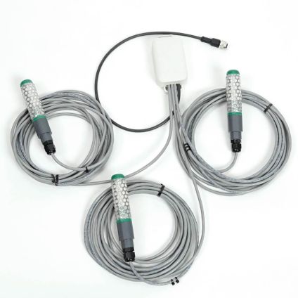 KestrelMet 6000 Soil Sensor Array