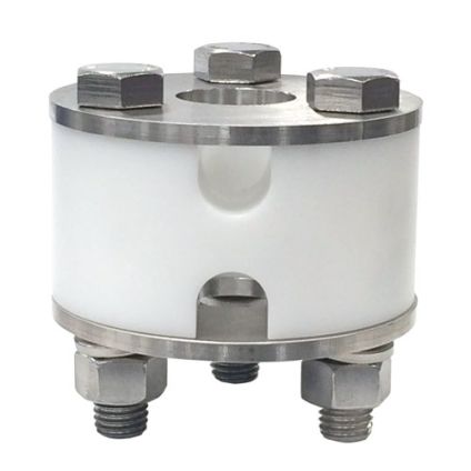 NexSens Buoy Cage Anti-Rotation Collar