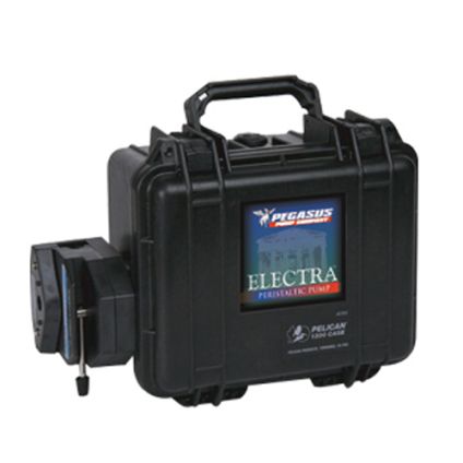Proactive Electra Peristaltic Pump