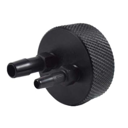Pro-Oceanus Solu-Blu Water-Pumped Head Attachment
