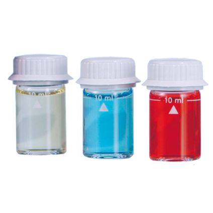 YSI 900 Colorimeter Secondary Chlorine Standard