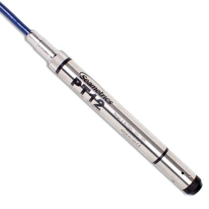Seametrics PT12 Submersible Pressure Sensors