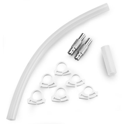 Hach TLPE Tubing Connector Kit 