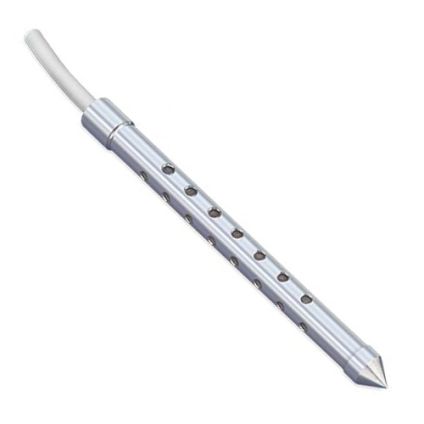 Solinst Model 615 Drive-Point Piezometer