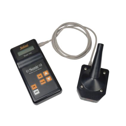 Solinst Sonic Water Level Meter