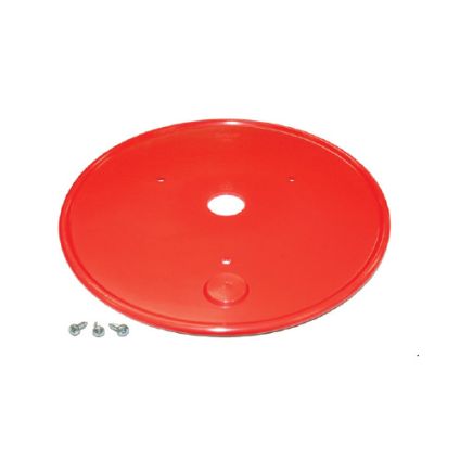 Solinst Model 101/122 Backplates