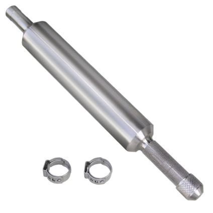 Solinst 1.66" Bladder Pump Drop Tube Assembly