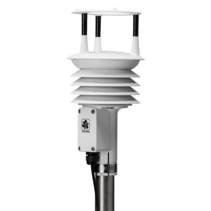 YOUNG ResponseONE Weather Transmitter