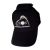 Front view of Eos Arrow Antenna Hat. 