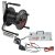 Proactive Stainless Steel Monsoon XL Pump
