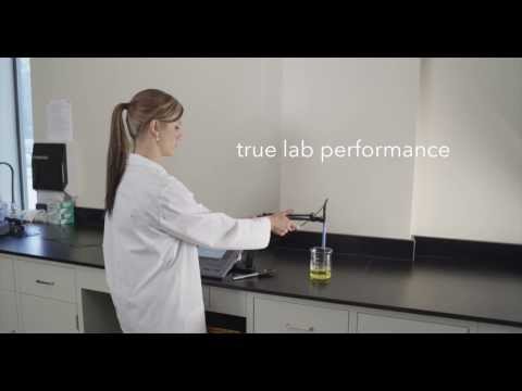 YSI MultiLab -- pH/ORP/Cond/BOD/ISE Meter for the Lab