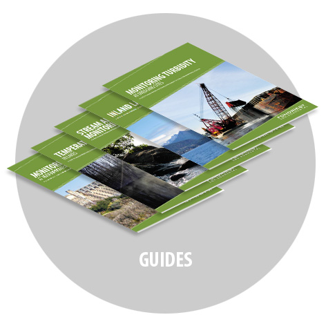 Monitoring Guides